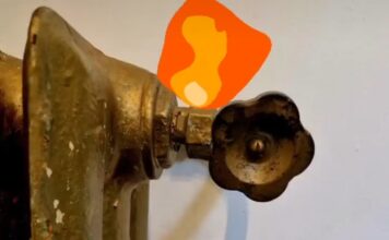 Cât costă curățarea caloriferelor vechi din fontă și care-s pașii Curățare calorifere fontă vechi