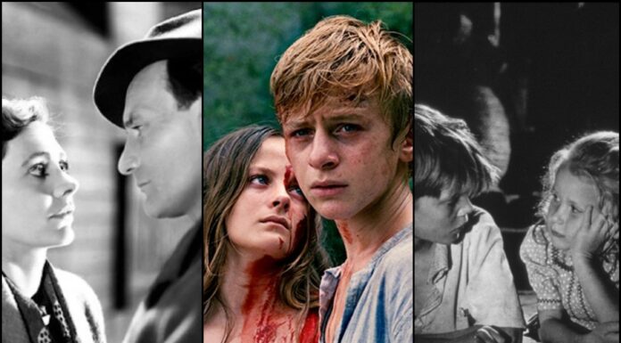 11 filme + 1 serial de dragoste, obsesie, nebunie și-un pic de râs
