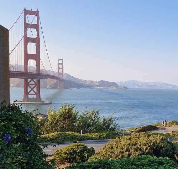 Golden Gate_US 2023