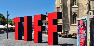 TIFF 2025 – 5 tragedii, 1 minune și multe bucurii. TIFF 2025