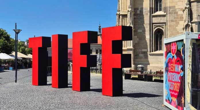 TIFF 2025 – 5 tragedii, 1 minune și multe bucurii. TIFF 2025