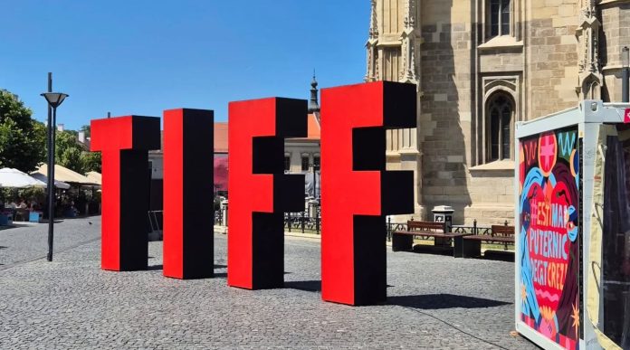 TIFF 2025