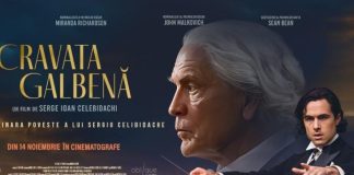 Cravata Galbenă și frica de a critica