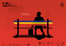Excelul de TIFF.25 e gata. Avem găini și Grand Prix-uri.