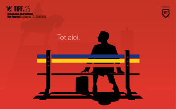 Excelul de TIFF.25 e gata. Avem găini și Grand Prix-uri.